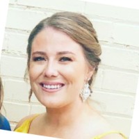 Josie Mcneely Blong, M.S.