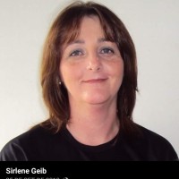 Sirlene Geib