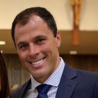 Justin Herrick, Phd