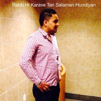 Palwinder Kaka