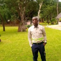 Fred Mwamba