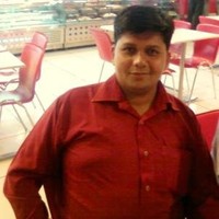 Ashwani Chaudhary
