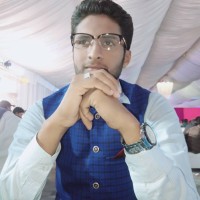 Muhammad Umar Mughal