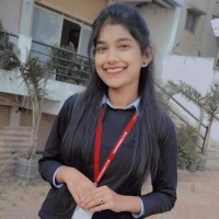 Mayuri Pawar