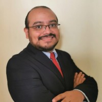 Walter Oswaldo Rivas Orellana