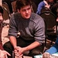 Yevheniy Eugenio Komov