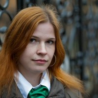 Ekaterina Godlevskaya