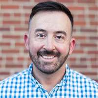 Bryant Austin, PharmD, PACS
