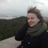 Laura Sara Katariina Kojo
