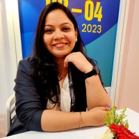 Deepali Gobre