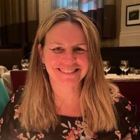 Gina (Licata) Wetzel