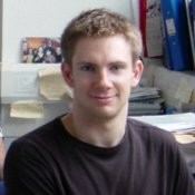 Douglas Markham