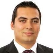 Erdem Ayan