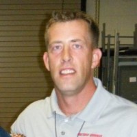 Garrett Knapp