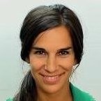Olga Calabozo Garrido