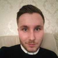 Kristian Waring