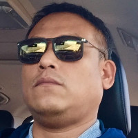 Tony Wang