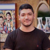 Gian Franco Casianis Romero