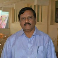 Madhusoodhanan R