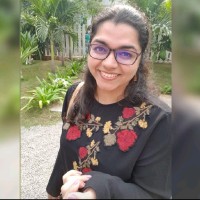 Mridu Khurana