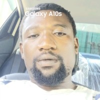 Richard Asante