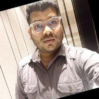 Jayprakash Patra