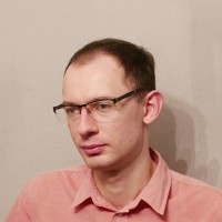 Daniel Kucharski