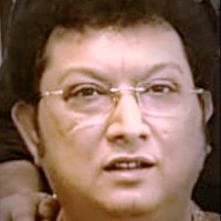 Dhiman Das