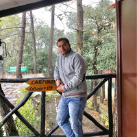 Sandeep Shokeen