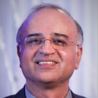 Sharat Chandra