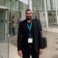 Huseyin Hortoglu