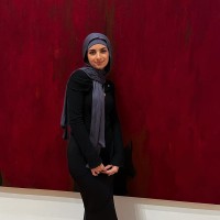 Zahra El Haj Hassan