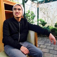 Angelo _