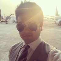 Arif Ul Islam Bijoy