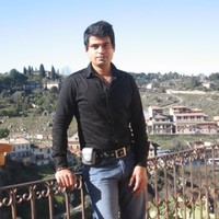 Ajay Rohila