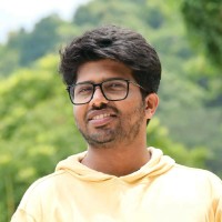 Krishna Prasad
