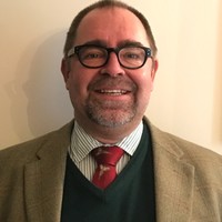 Ulf Hagstedt