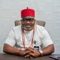 Hon Charles Ezeani