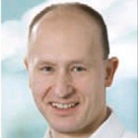 Andreas Rosenau
