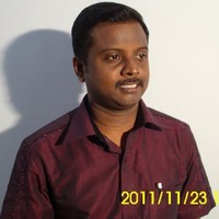 M P Senthil