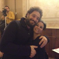 Cristiana Tagliaferri