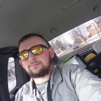 Austin Marinchak