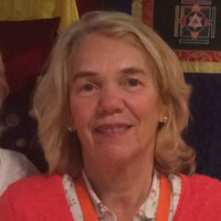 Karin Stevens