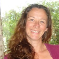Liz Hazell-Smith