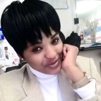 Nelisiwe Nyathi