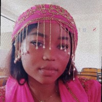 Brenda Flore Nago Nguimfack