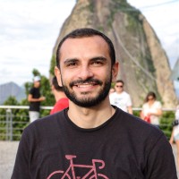 Caio Moura