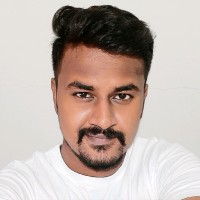 Vignesh Ragavan