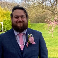 Matt Kitching