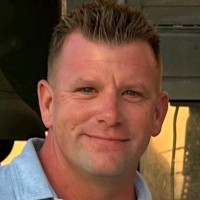 Daniel Eltringham